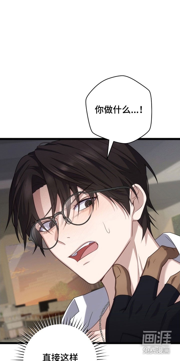 第37章：挑衅