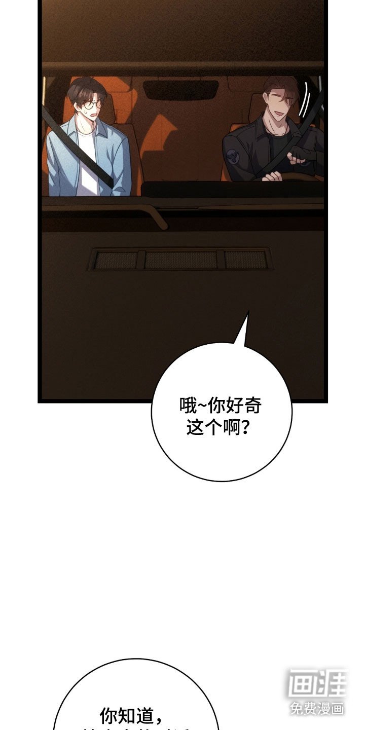 第43章：害怕检查