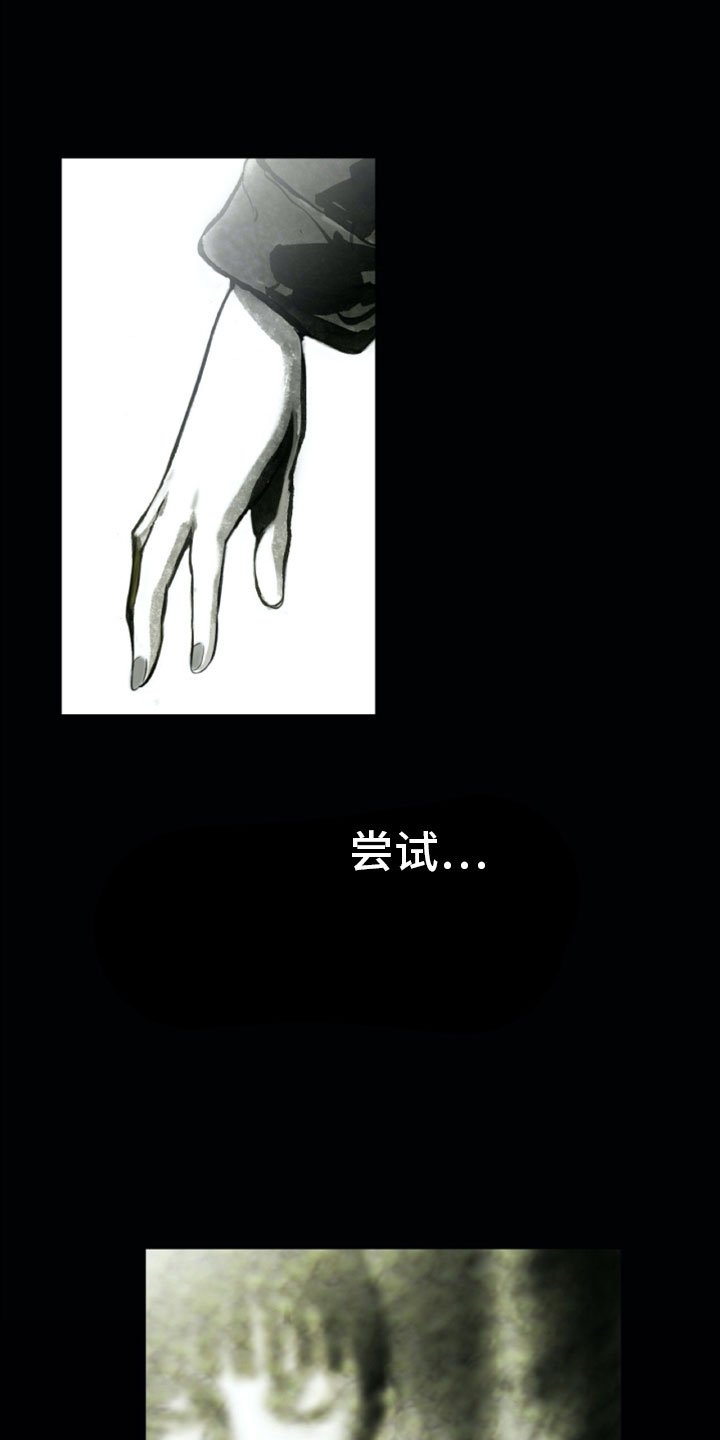 第1章：母亲的葬礼
