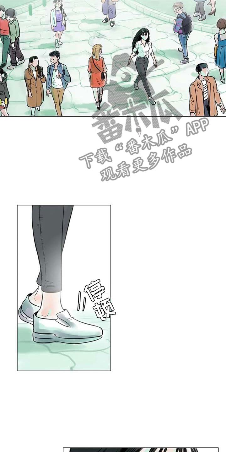 第16章：一只臭虫