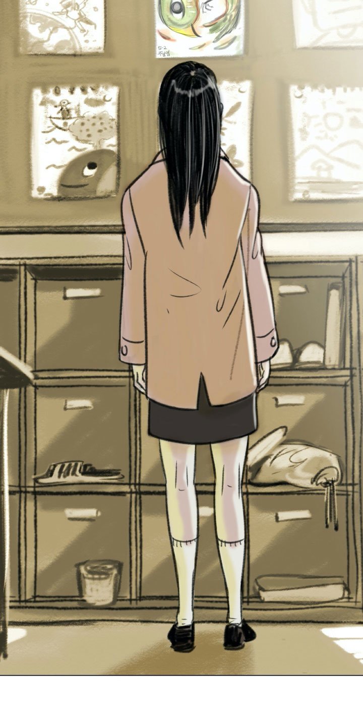 第2章：魔鬼奶奶