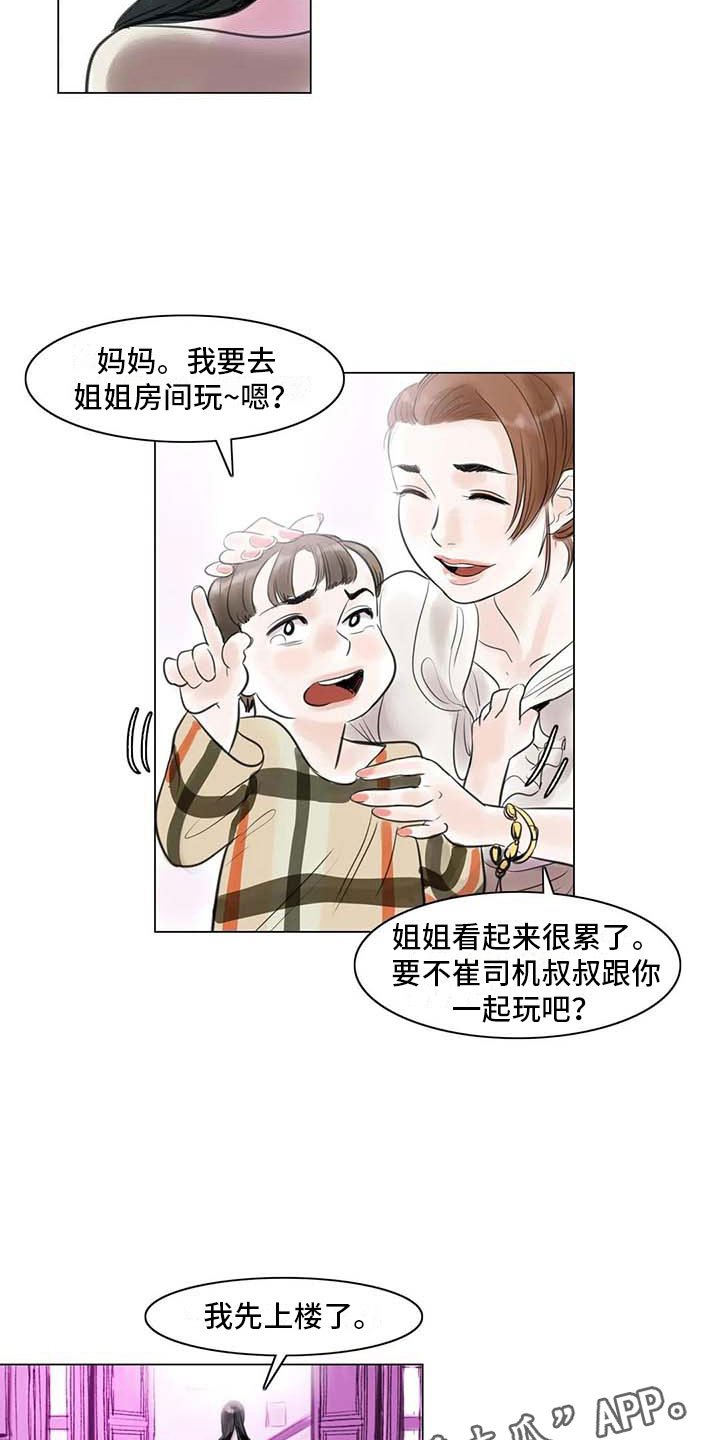 第21章：逃避的方式