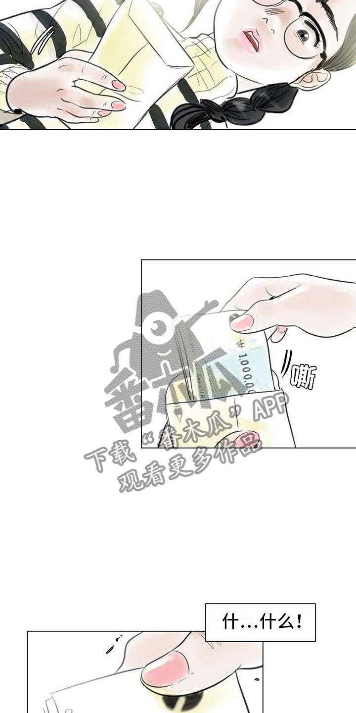 第22章：人体模特