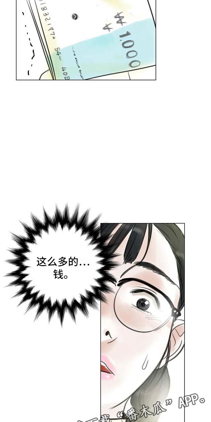 第22章：人体模特