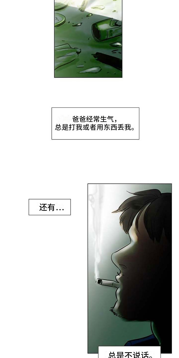 第24章：人体探讨