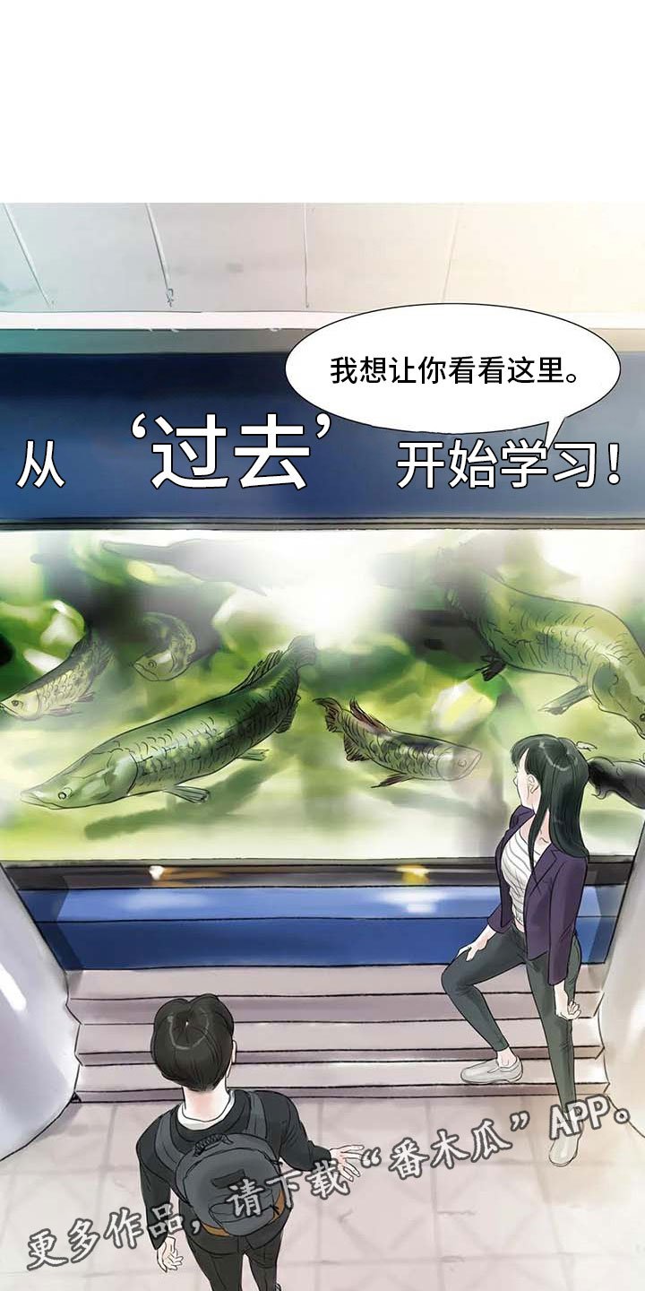 第25章：新的惊喜