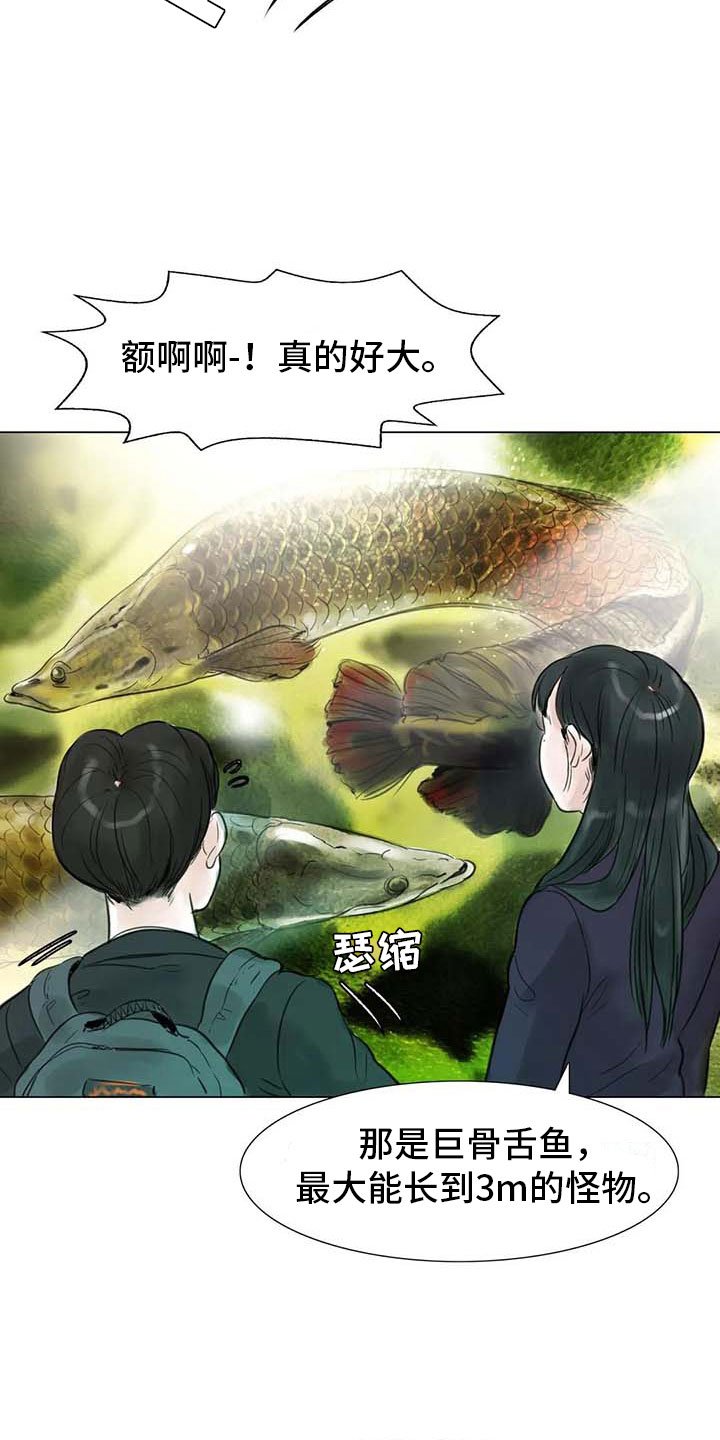 第26章：等待的乐趣