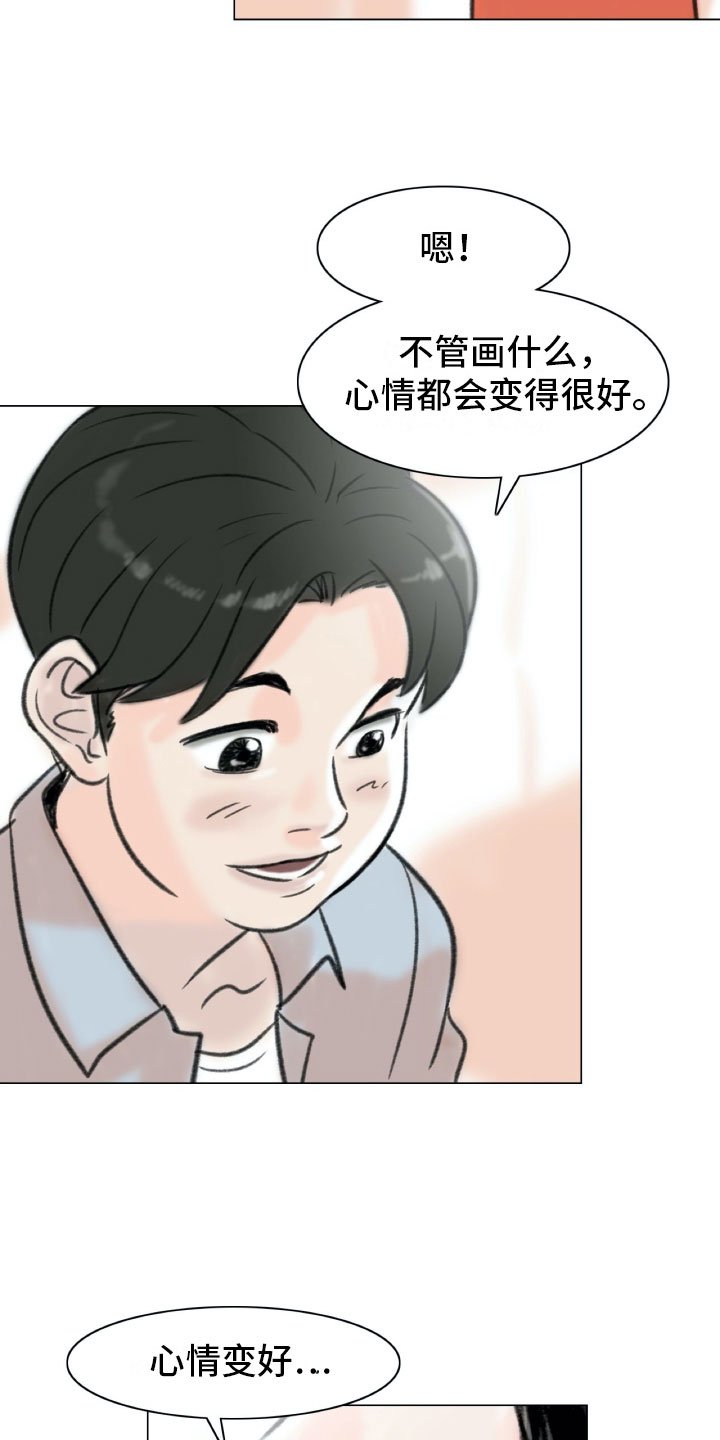 第3章：绘画阁楼