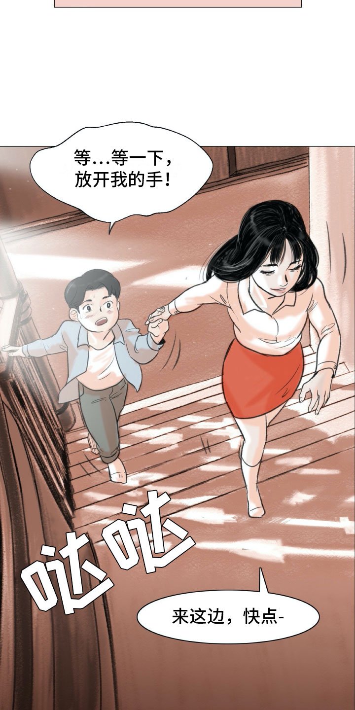第3章：绘画阁楼