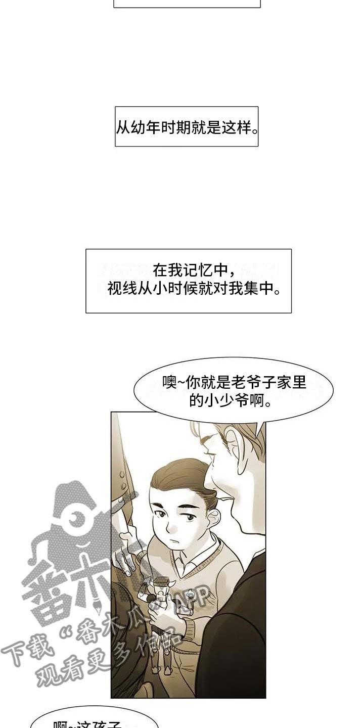 第36章：人气教授