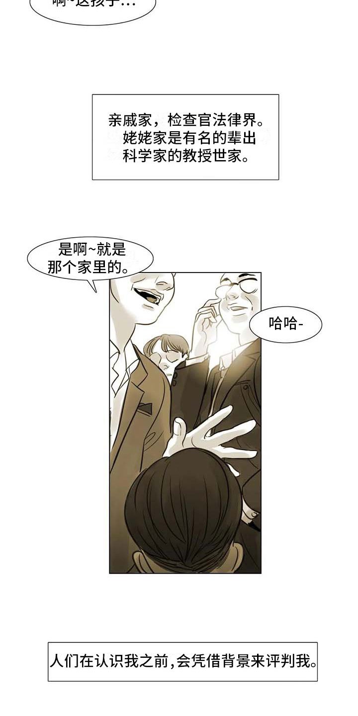 第36章：人气教授