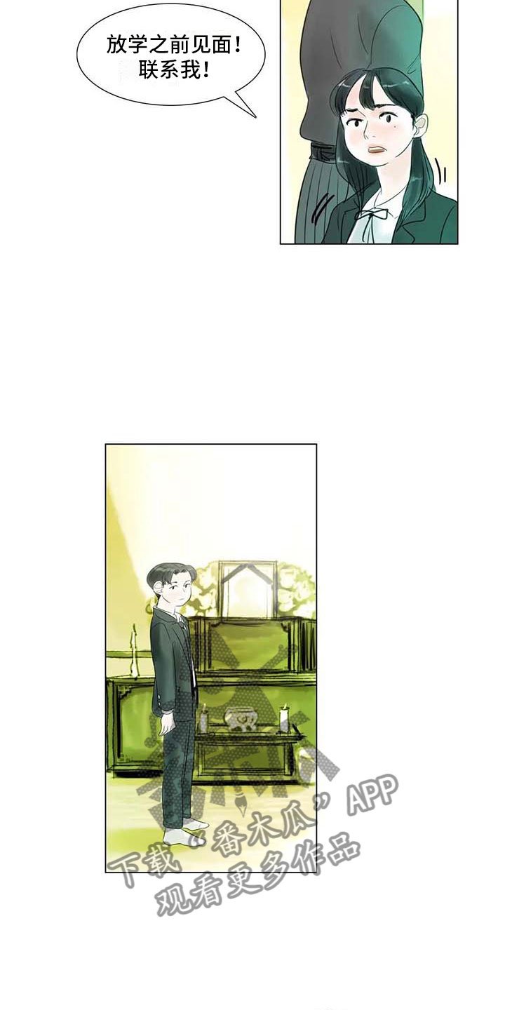 第43章：不画画了