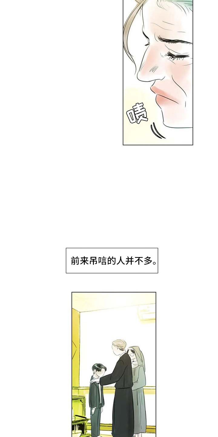 第43章：不画画了