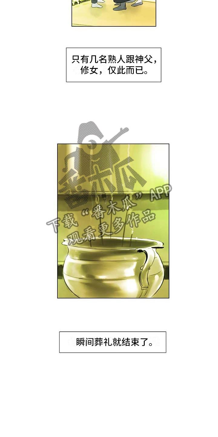 第43章：不画画了