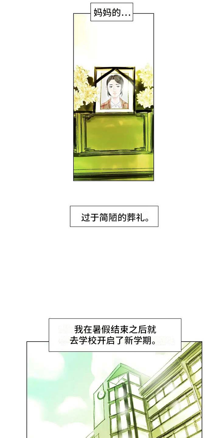 第43章：不画画了