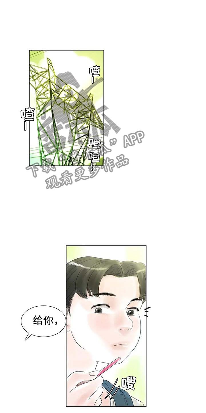 第43章：不画画了