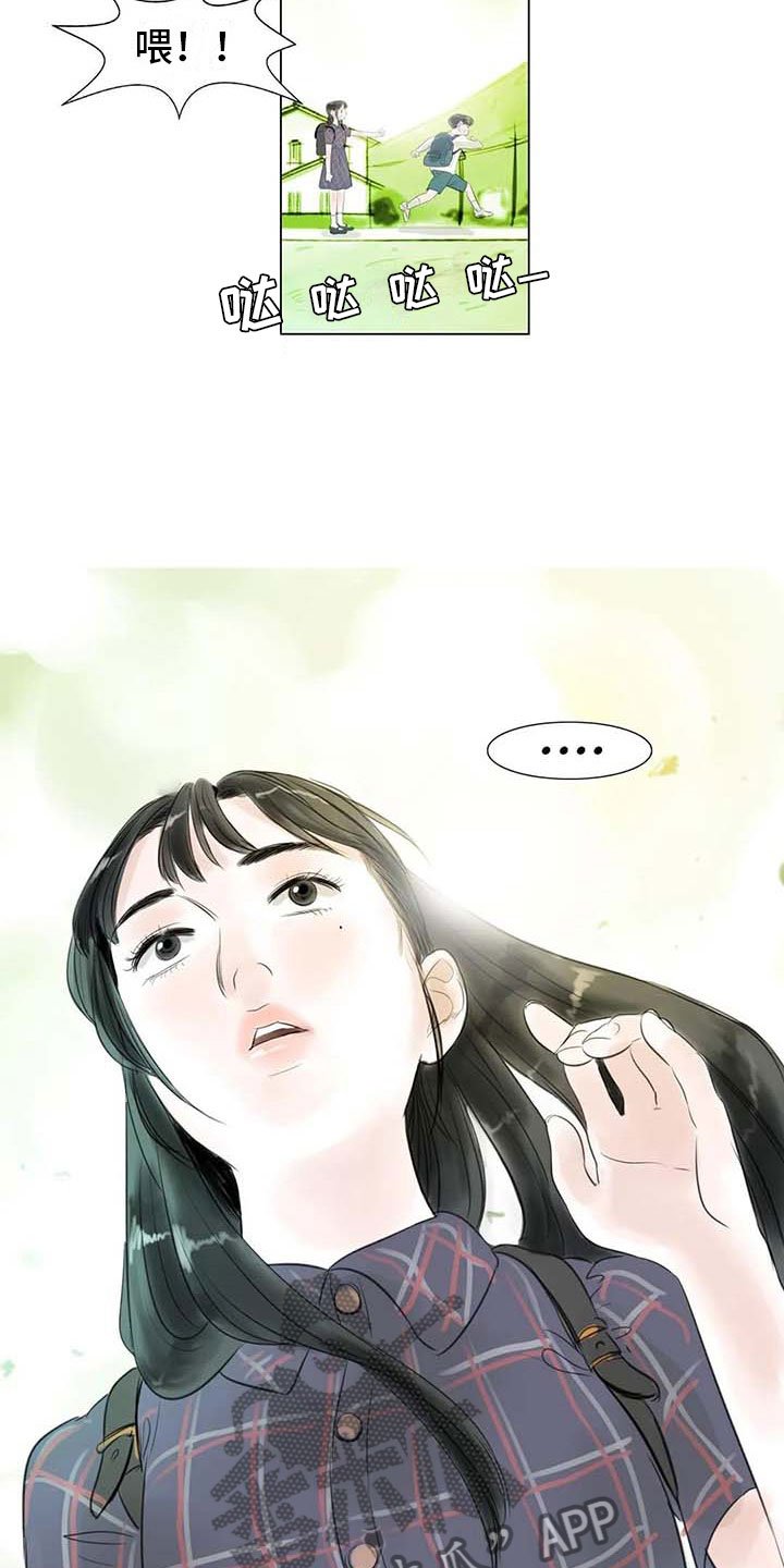第43章：不画画了