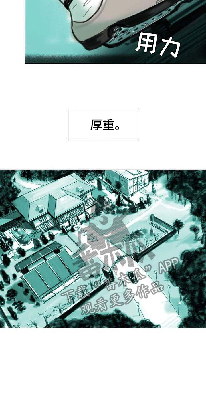 第5章：自由运营