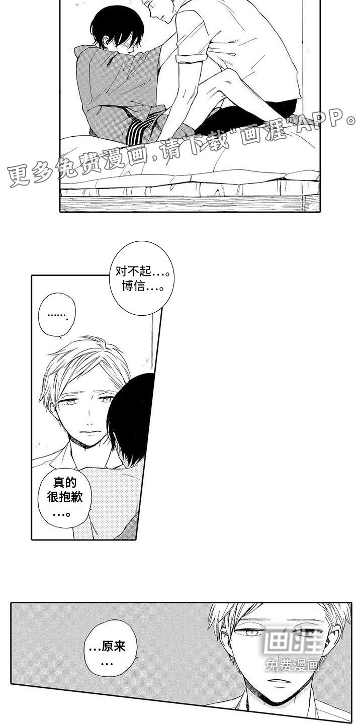 第14章：抗拒