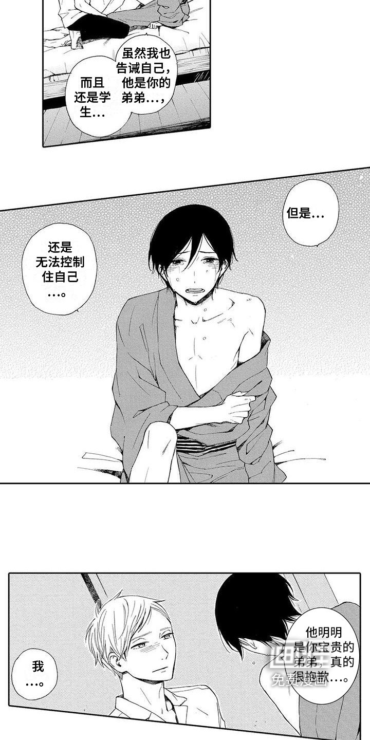 第14章：抗拒