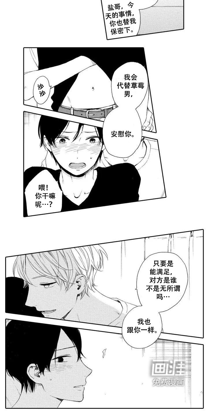 第4章：容易懂
