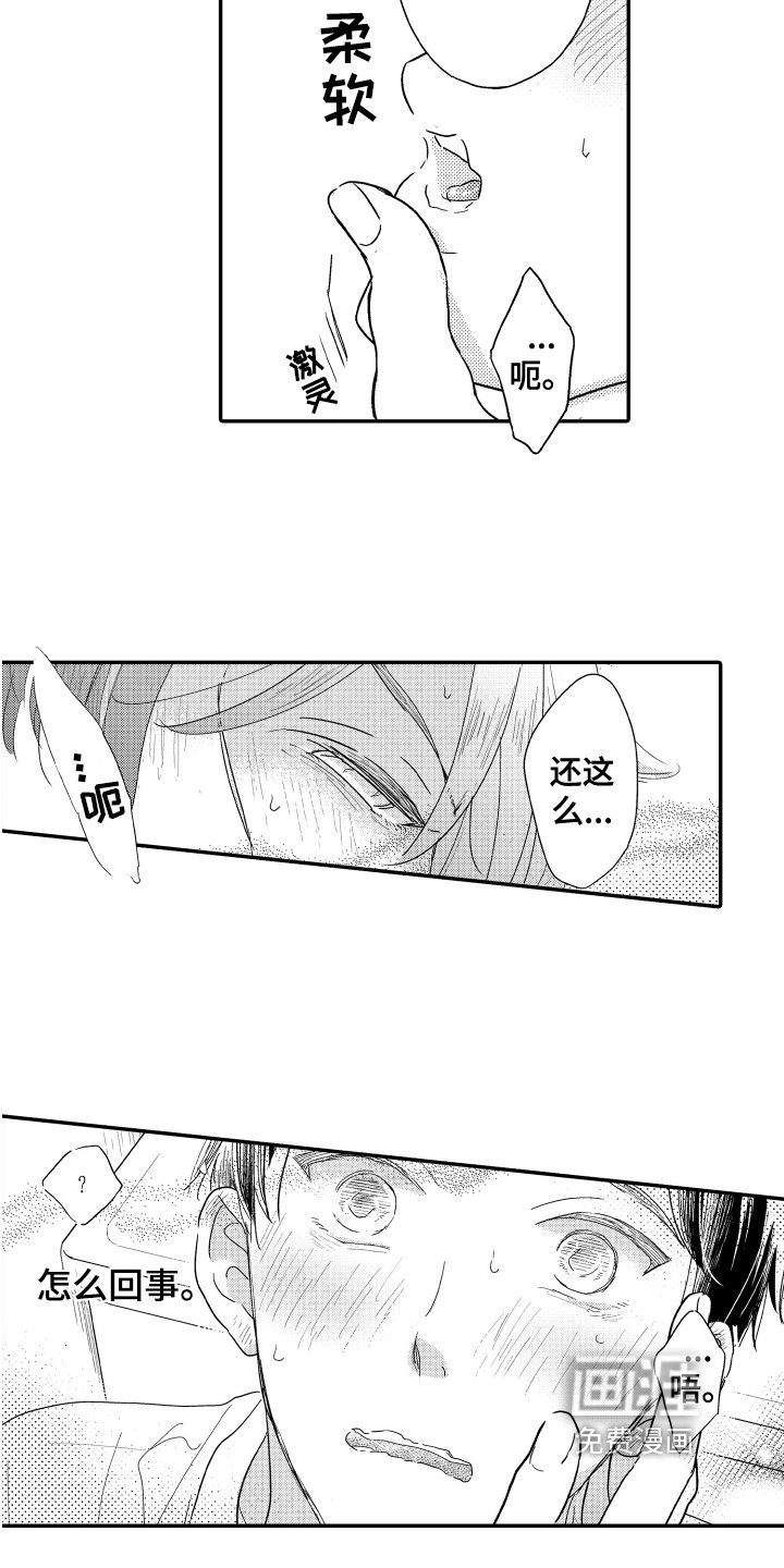 第11章：疑惑