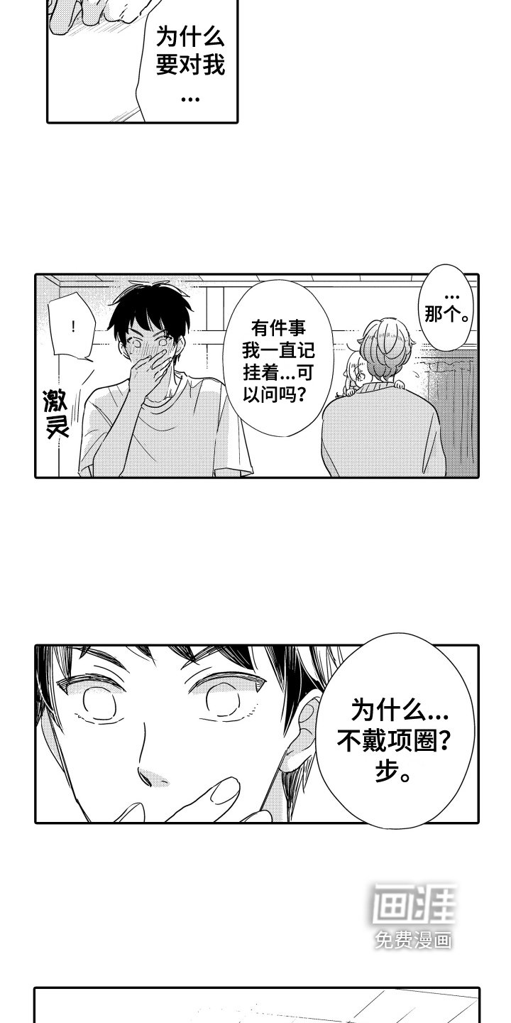 第11章：疑惑