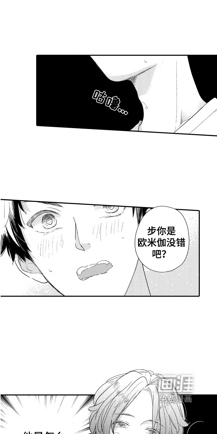 第11章：疑惑