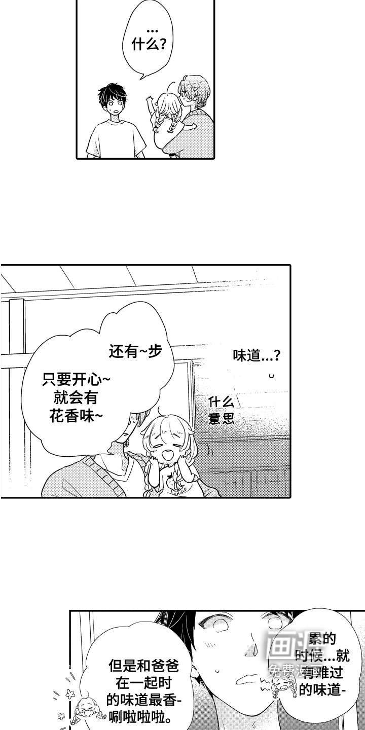 第11章：疑惑