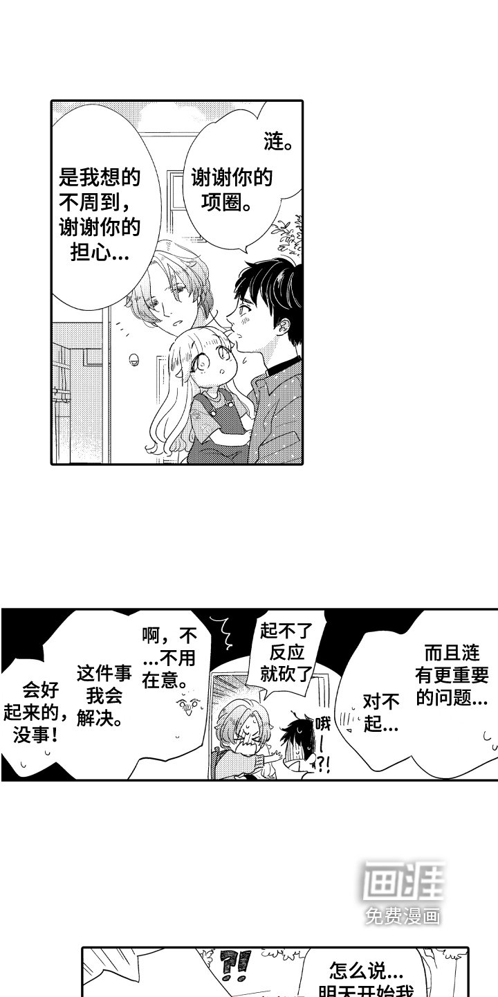 第13章：项圈