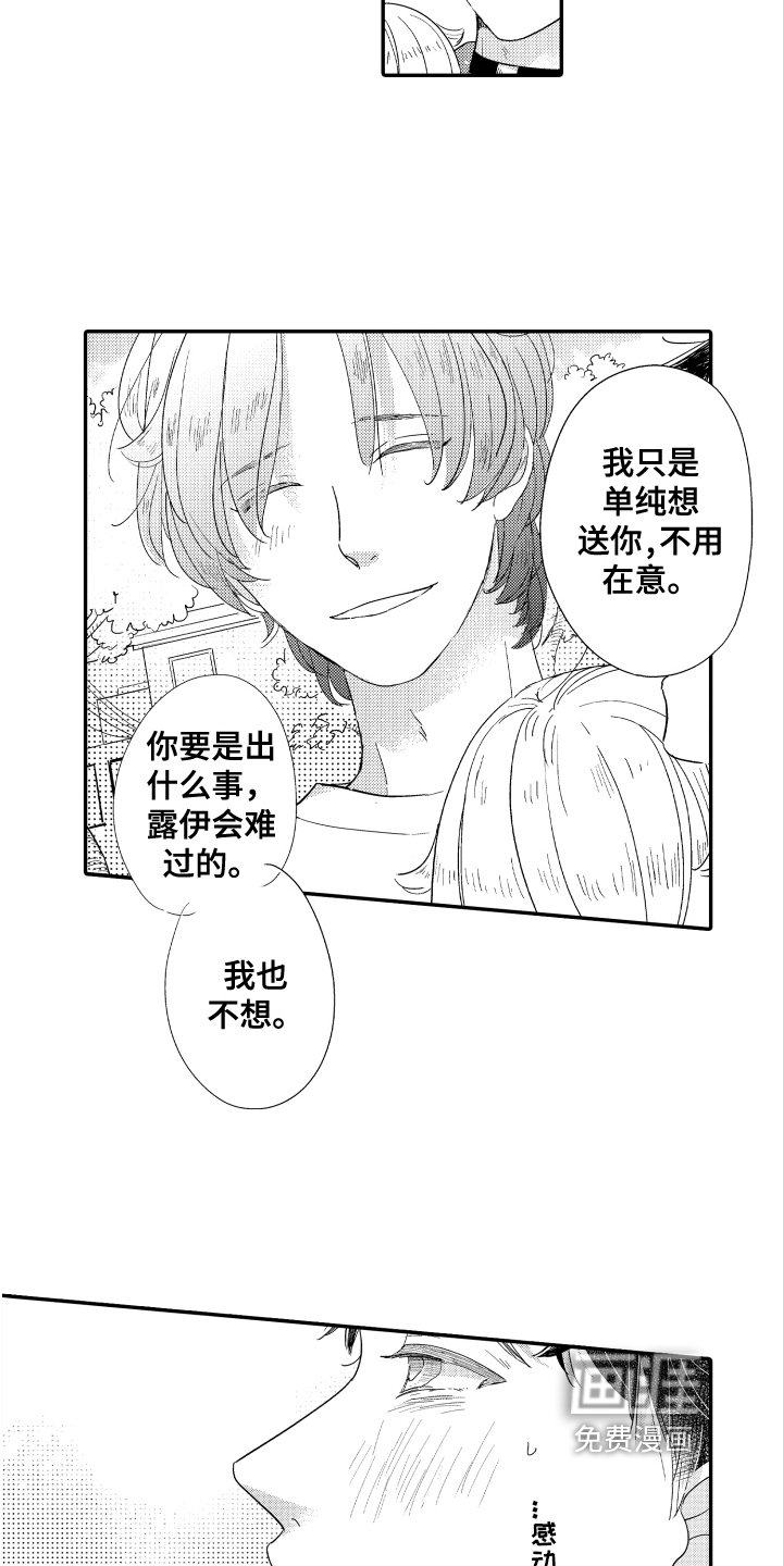 第13章：项圈