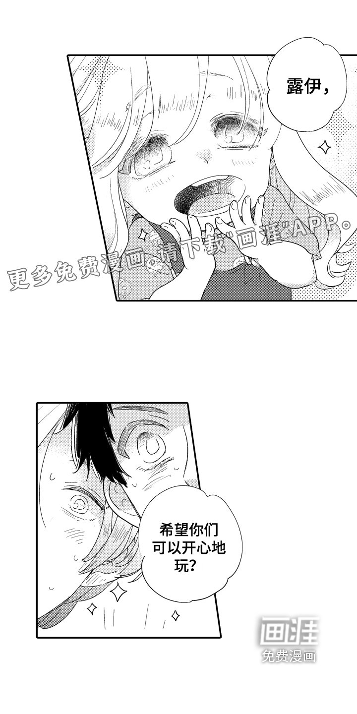 第14章：约会