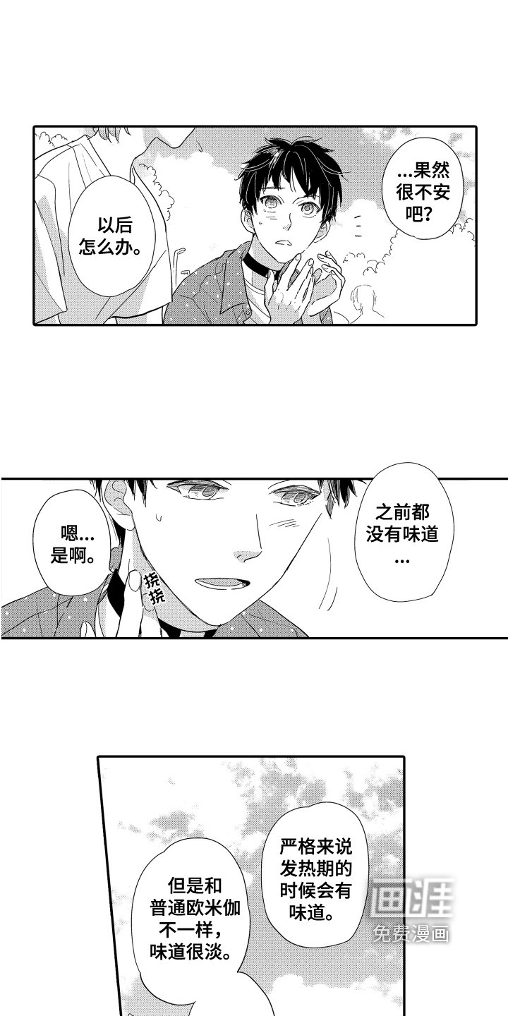 第14章：约会