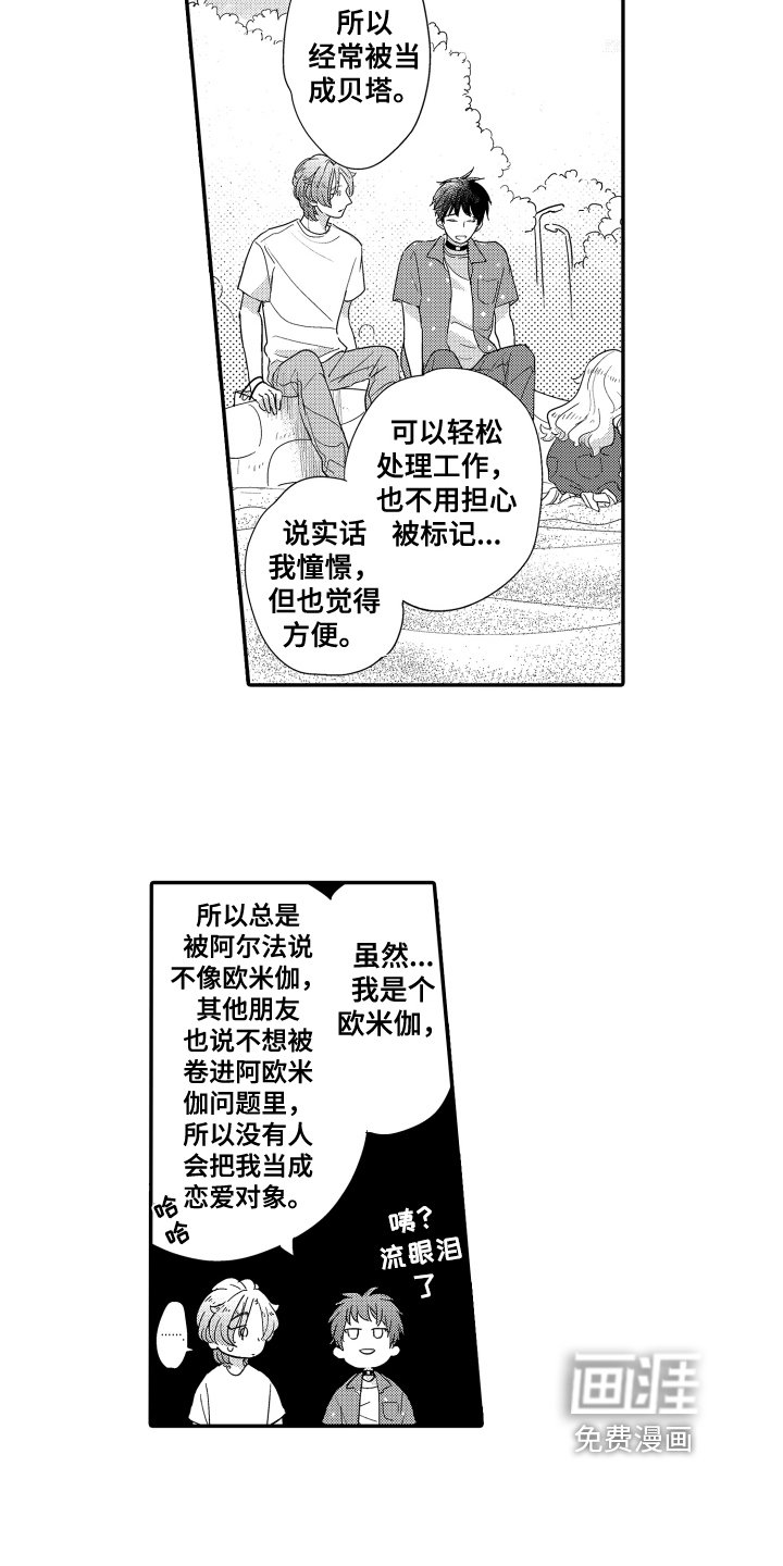 第14章：约会