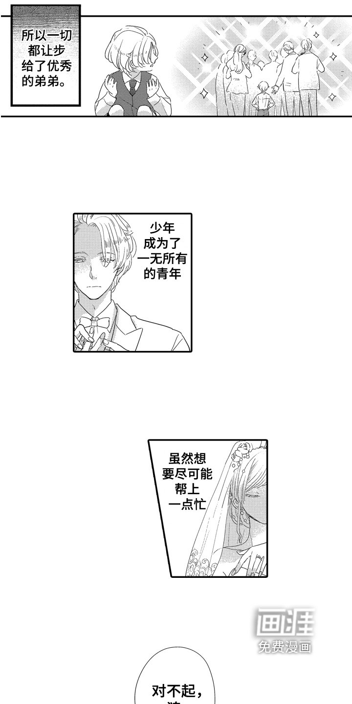 第15章：来历