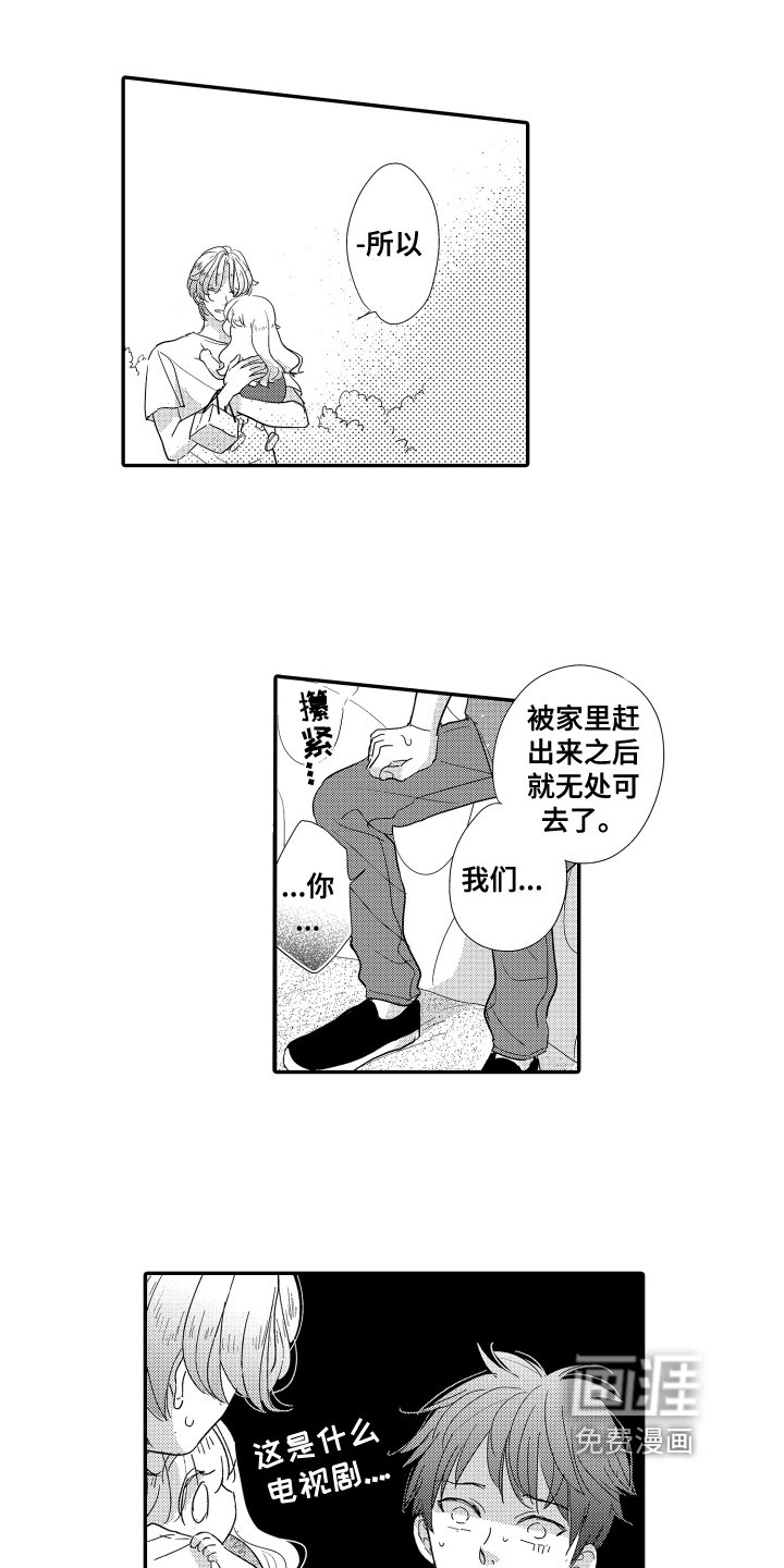第15章：来历