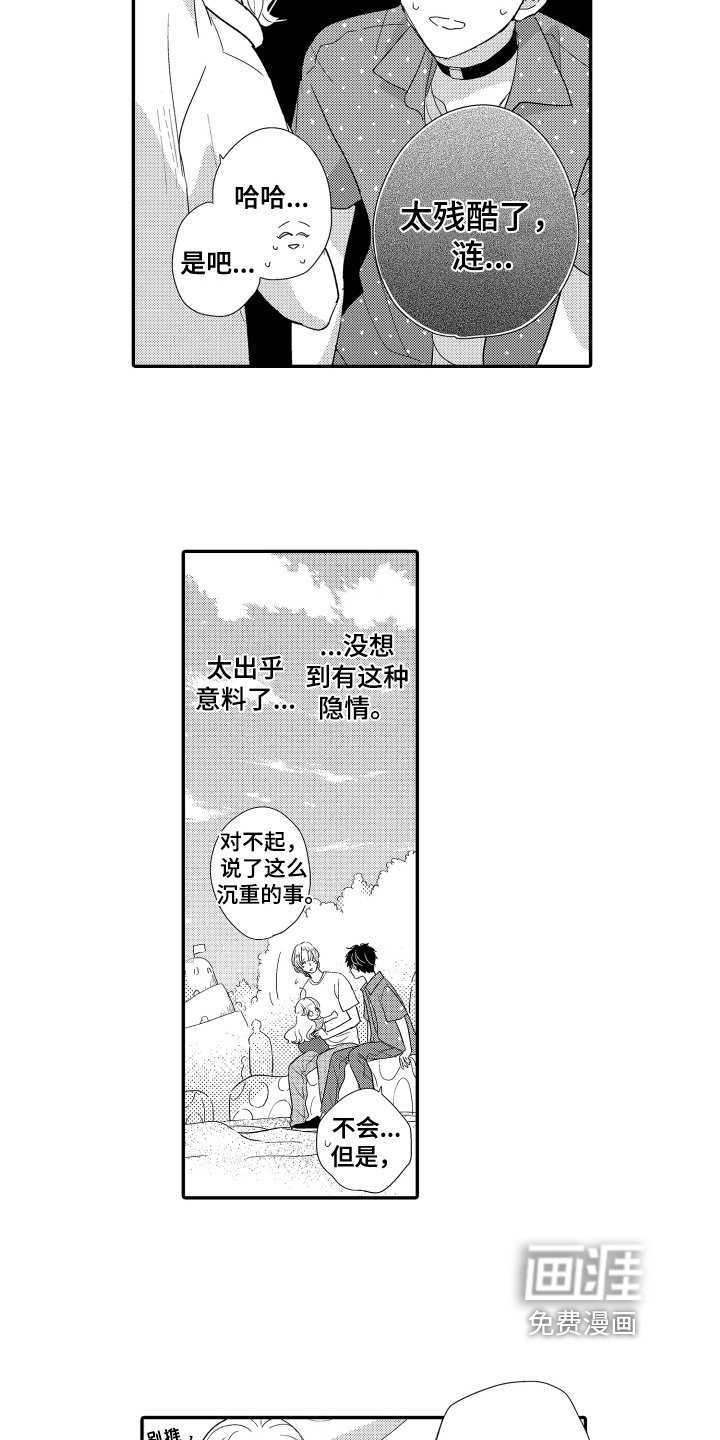 第15章：来历