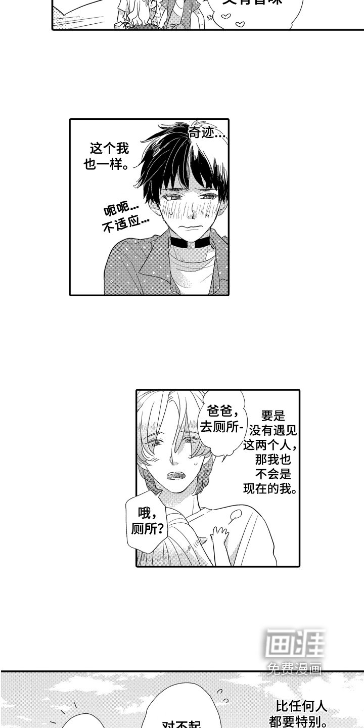 第16章：本名
