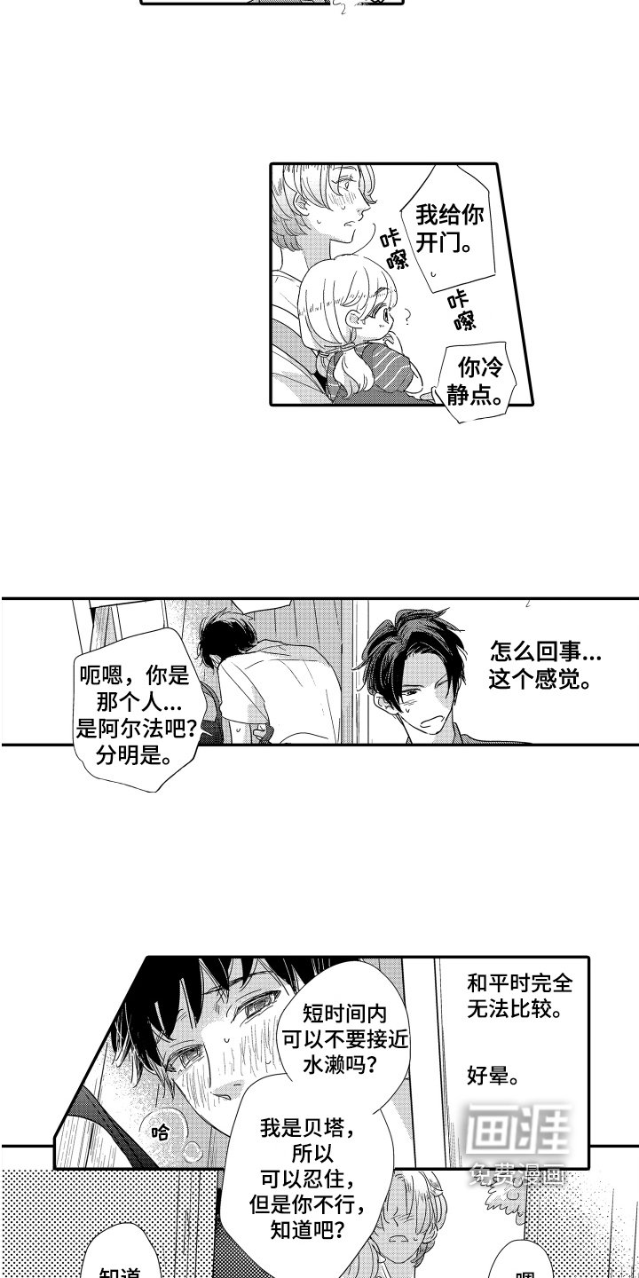 第17章：发作