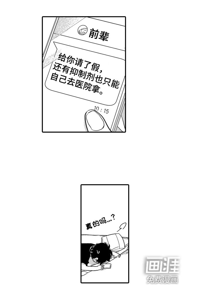 第17章：发作