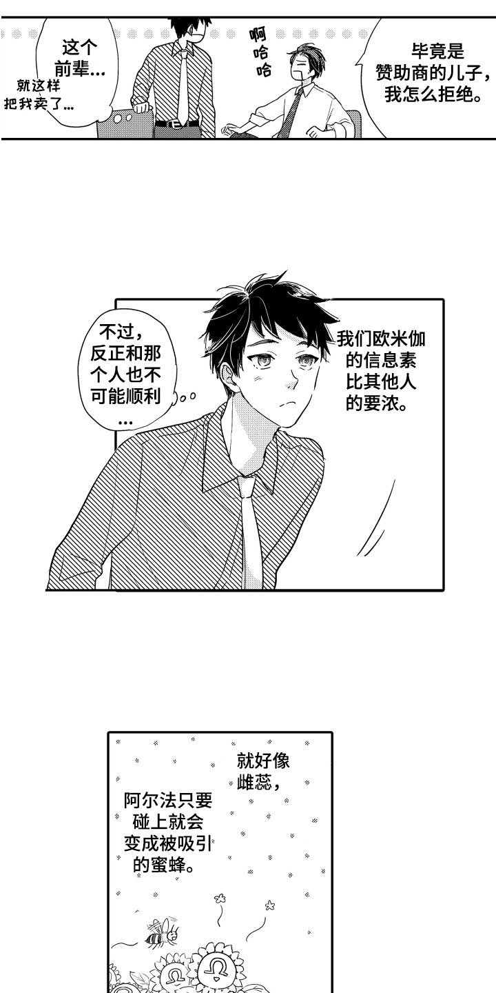 第2章：等待