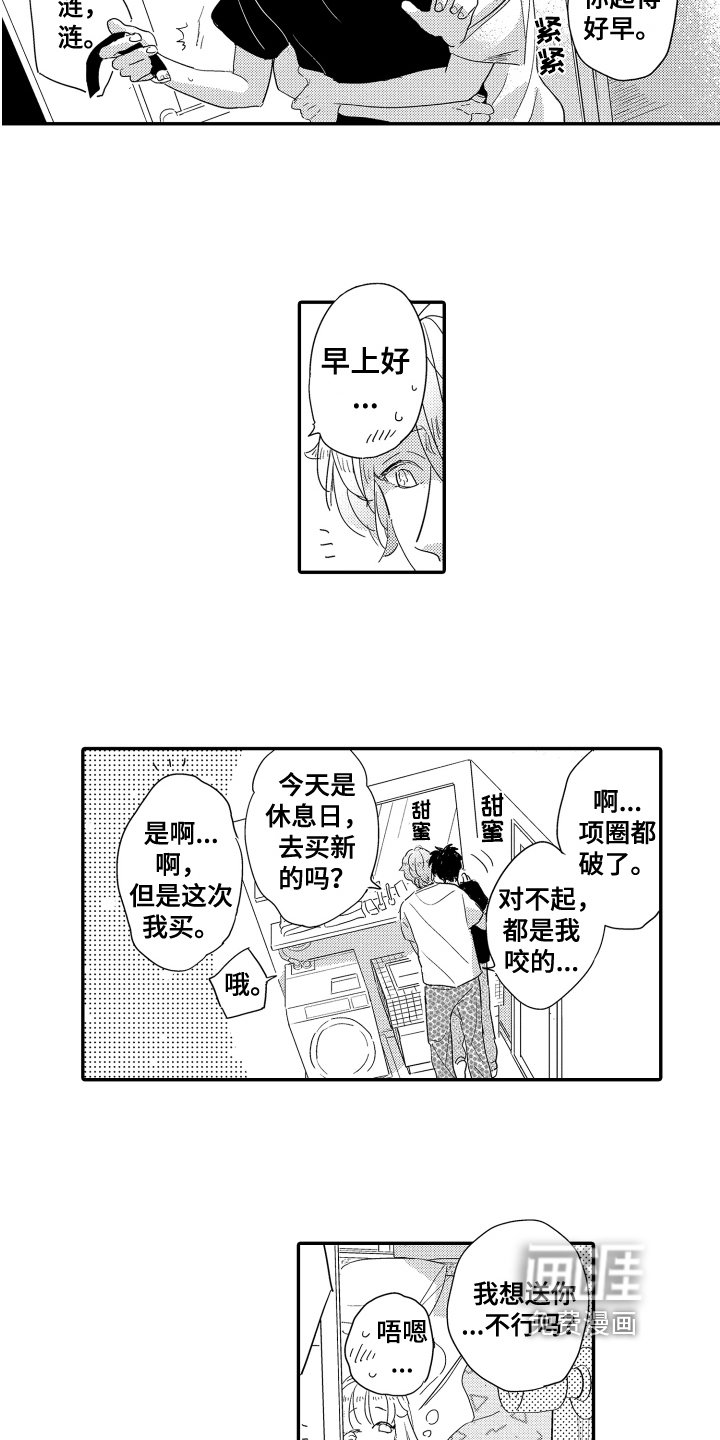 第22章：一家人【完结】