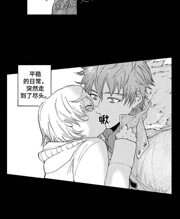 第15章：心会融化