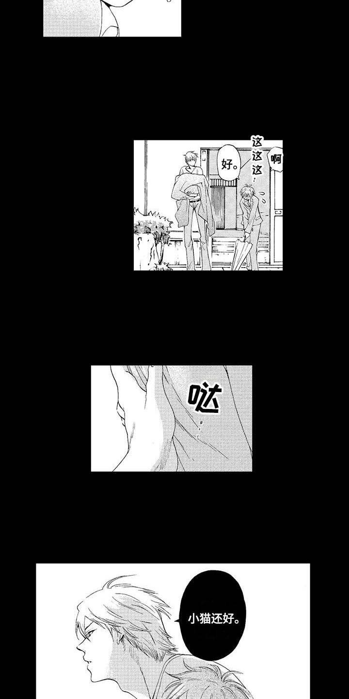 第2章：小猫