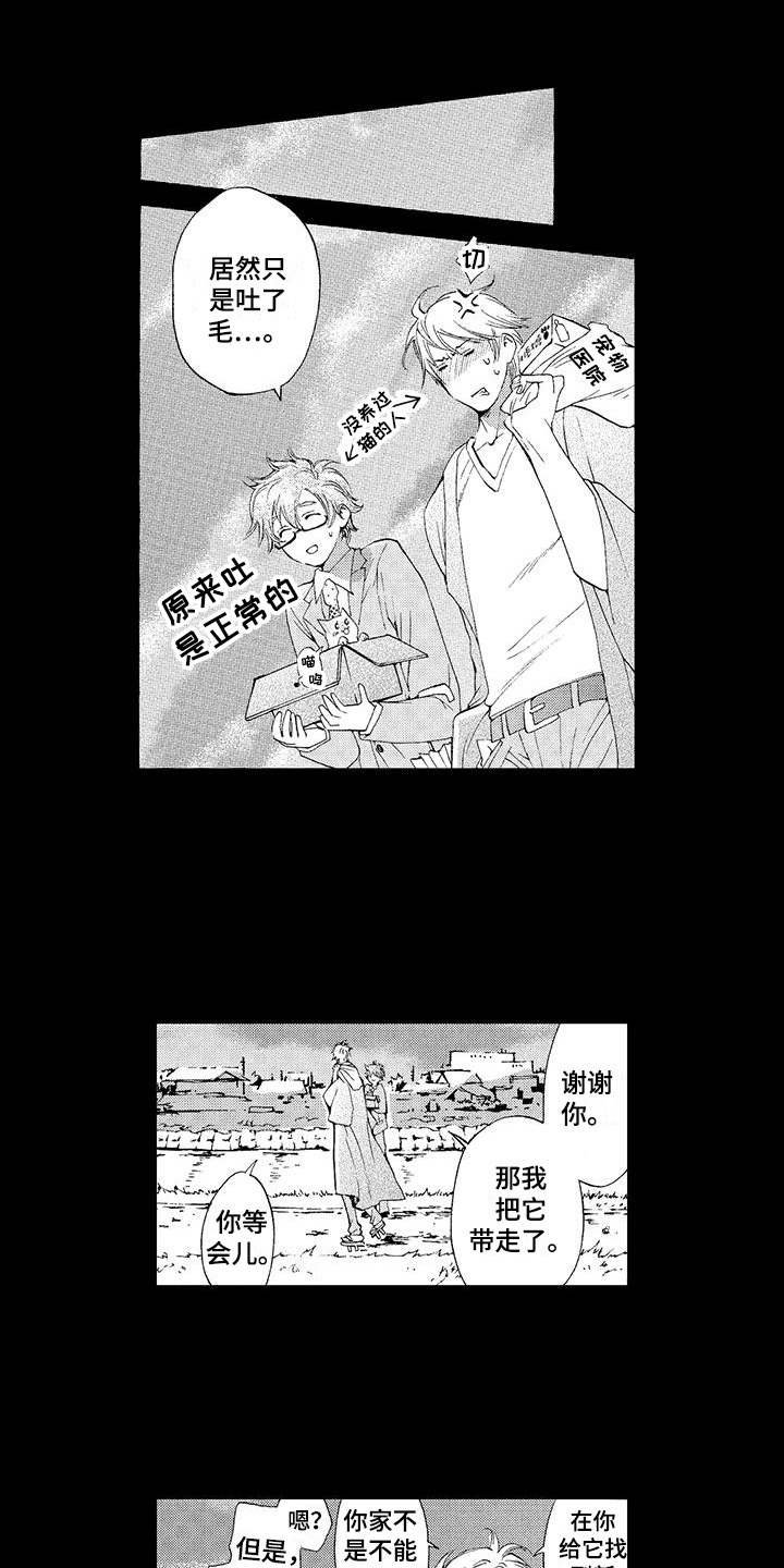 第3章：为了作品