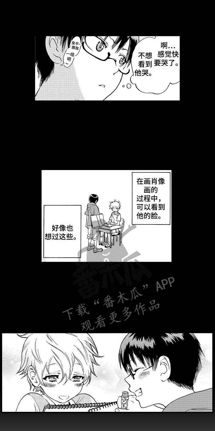 第8章：认出来