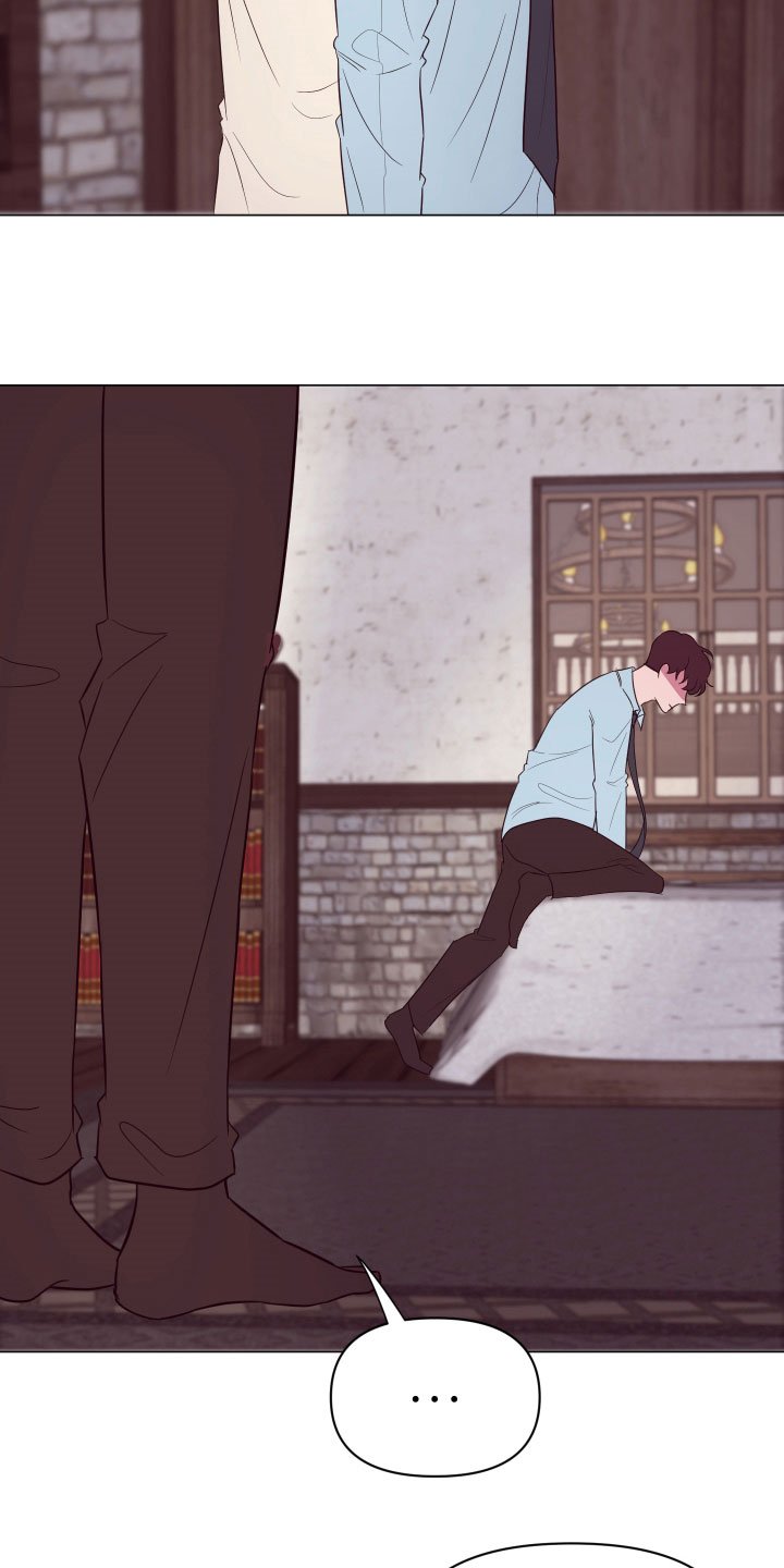 第14章：一个月后