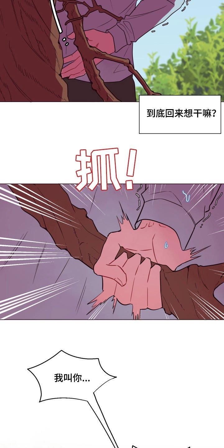 第17章：勇气