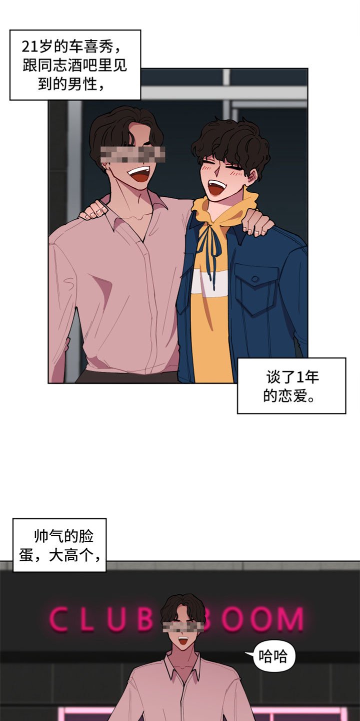 第2章：次元通道