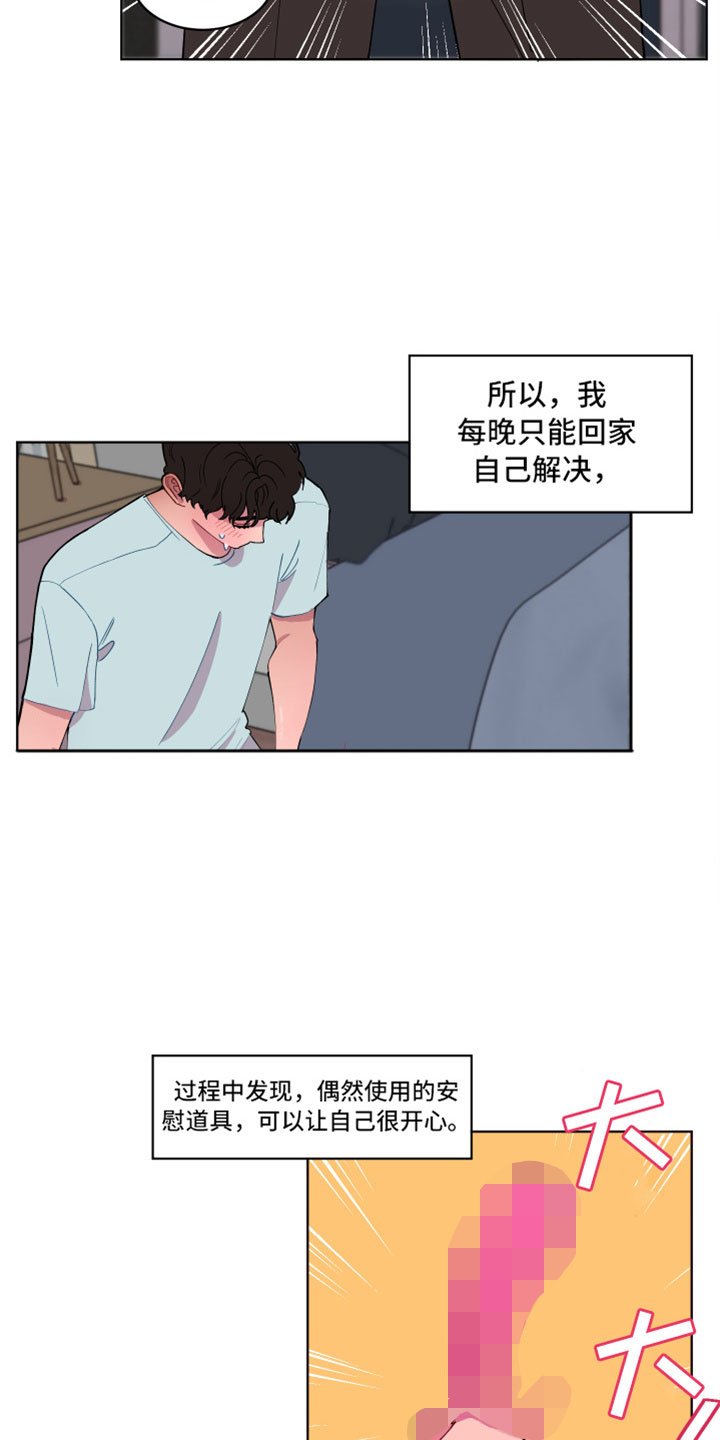 第2章：次元通道
